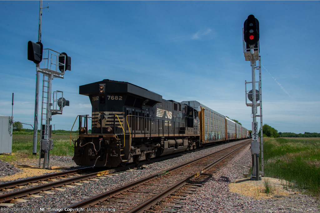 NS 7682